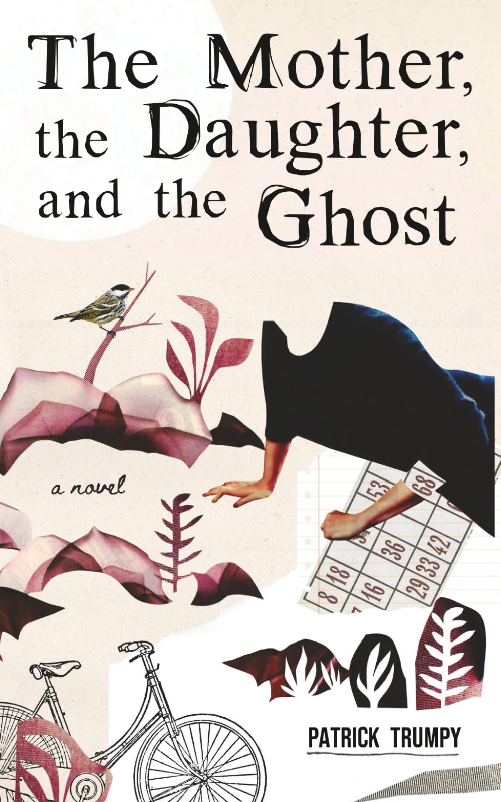 The Mother, the Daughter, and the Ghost