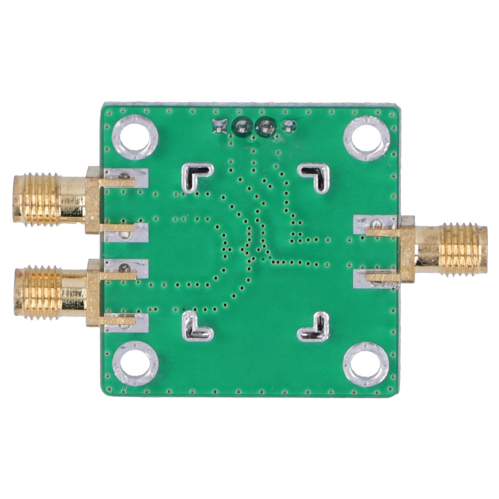 Source de signal RF, commutateur de module de générateur de signal portatif HMC435 F pour une dissipation thermique rapide