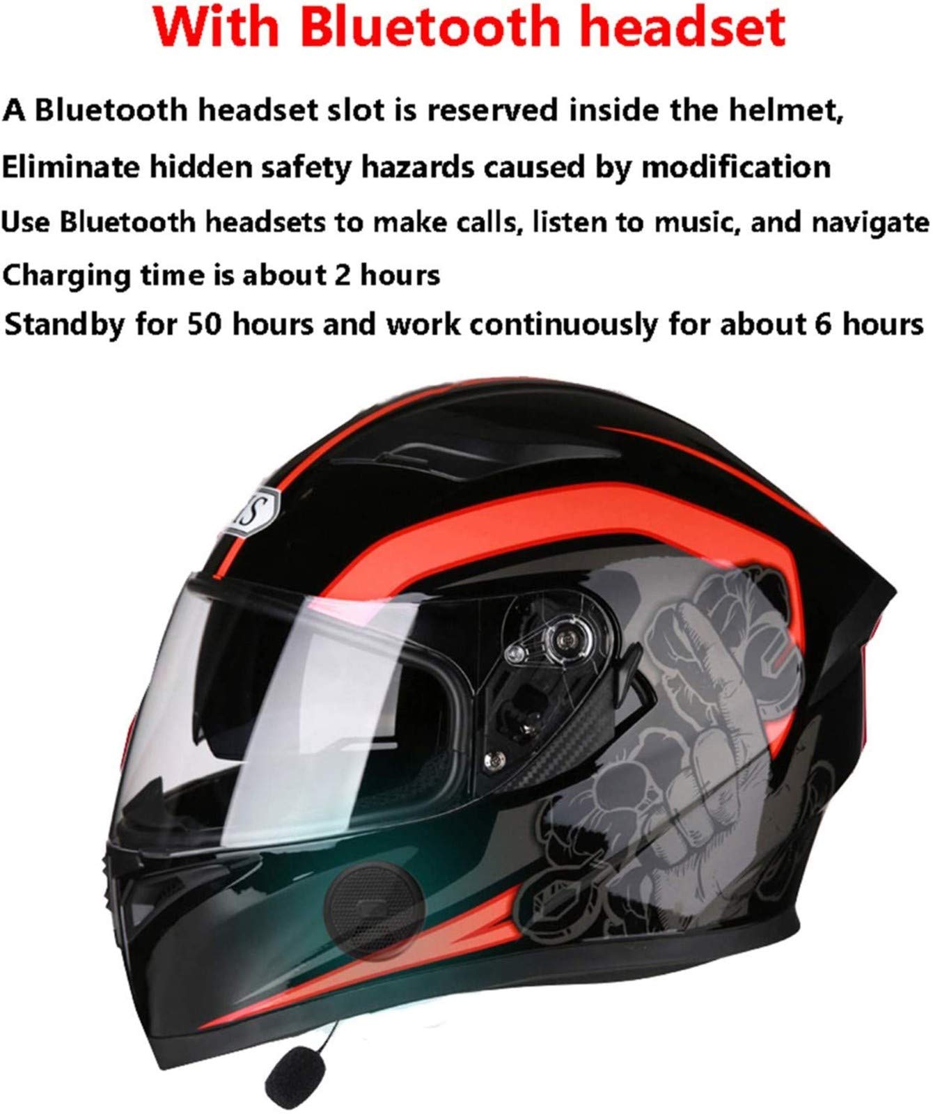 full face motorcycle bluetooth helmet yamaha Helmet Crash Modular Motorbike Helmet DOT Approved Full Face Motorbike Helmet D, XL Automotive This combination of materials Rebecca Minkoff Julian Backpack Model - Gear Ratio:SASD50A - 5.1:1 description-standardized