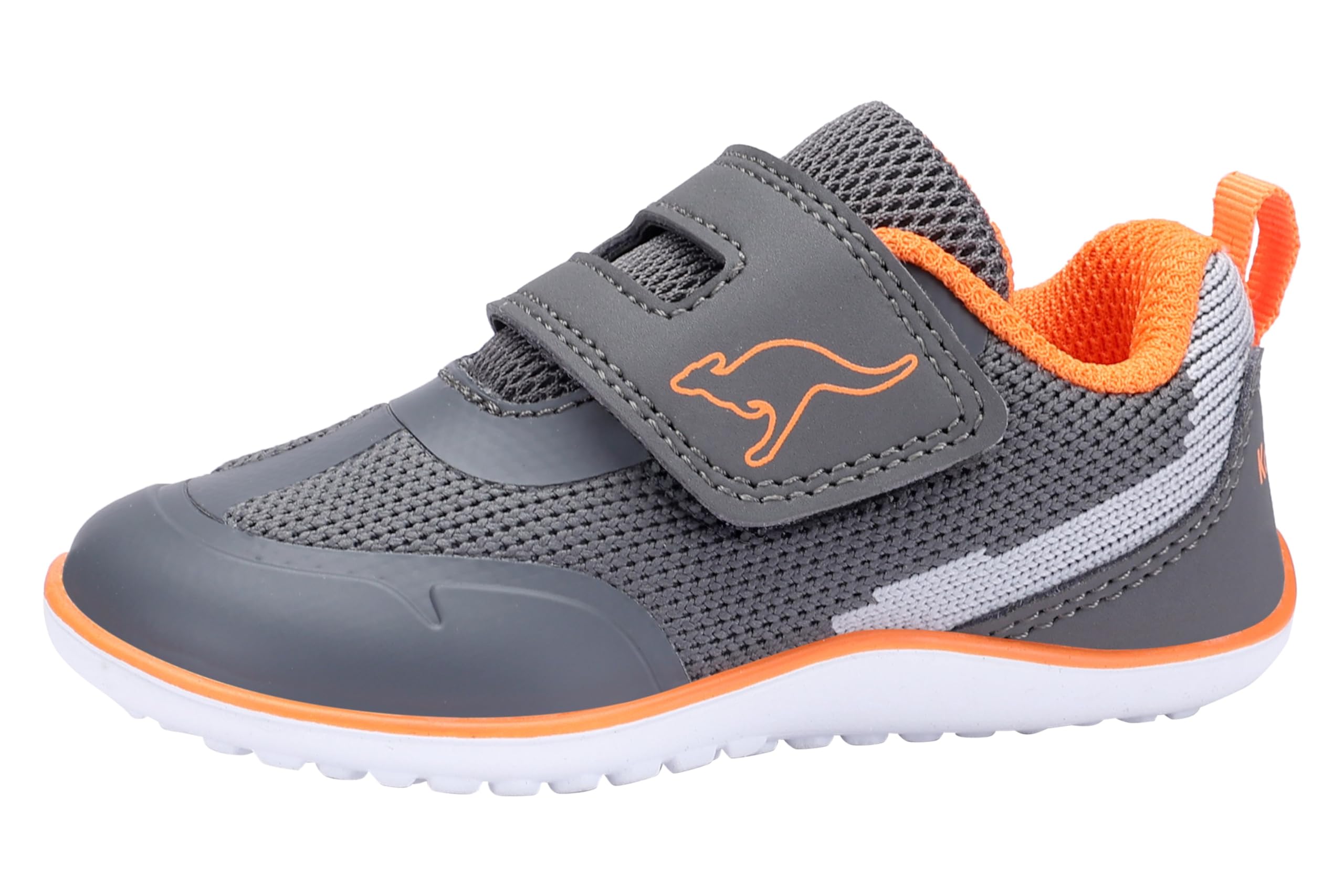 KangaROOS Unisex Kinder K-bfi Flow VBarfußschuh