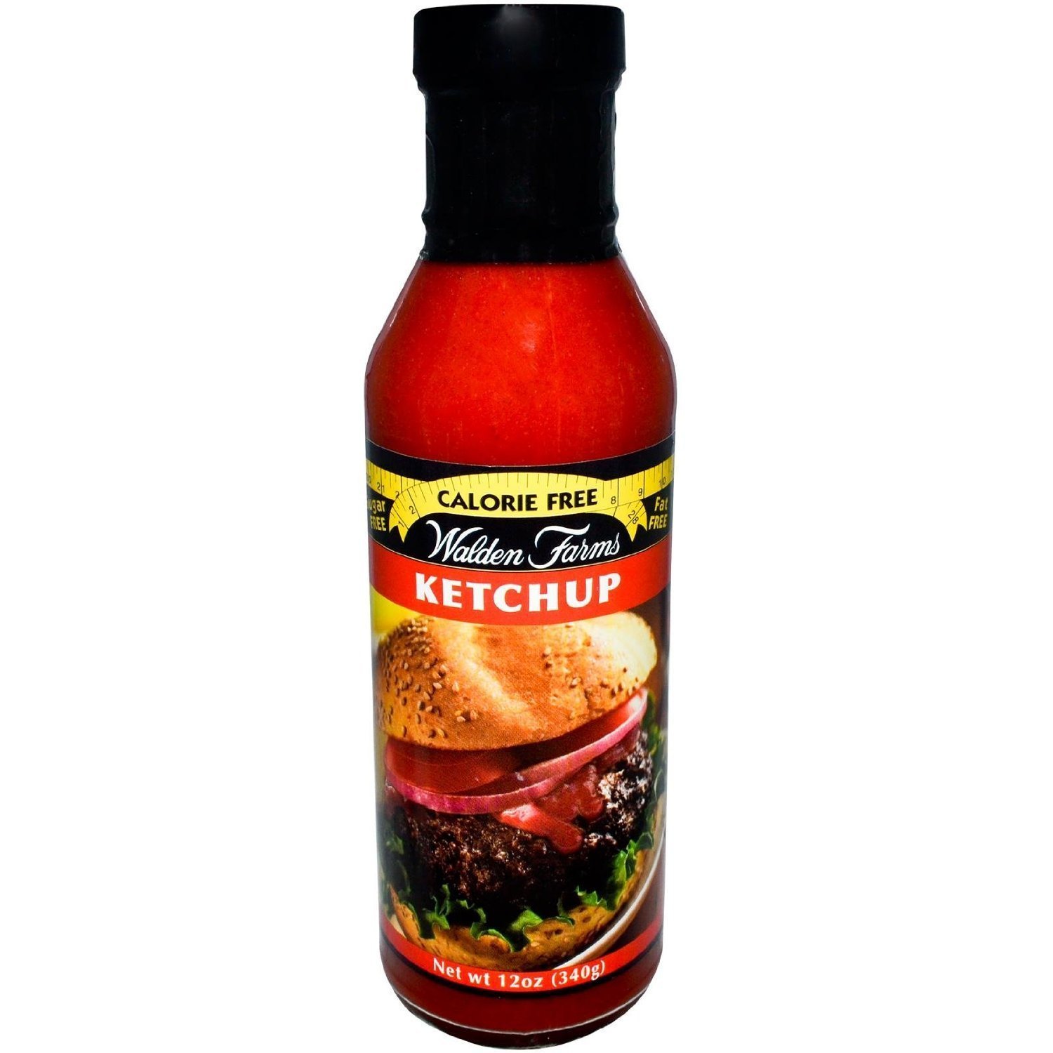 Walden Farms Sauce tomate Sauce tomate 3