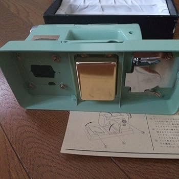 ブラザー ミシン本社新社屋竣工記念品 昭和レトロ 企業物 非売品灰皿 タバコ入れ Amazon.co.jp: ブラザー ミシン本社新社屋竣工記念品 昭和レトロ