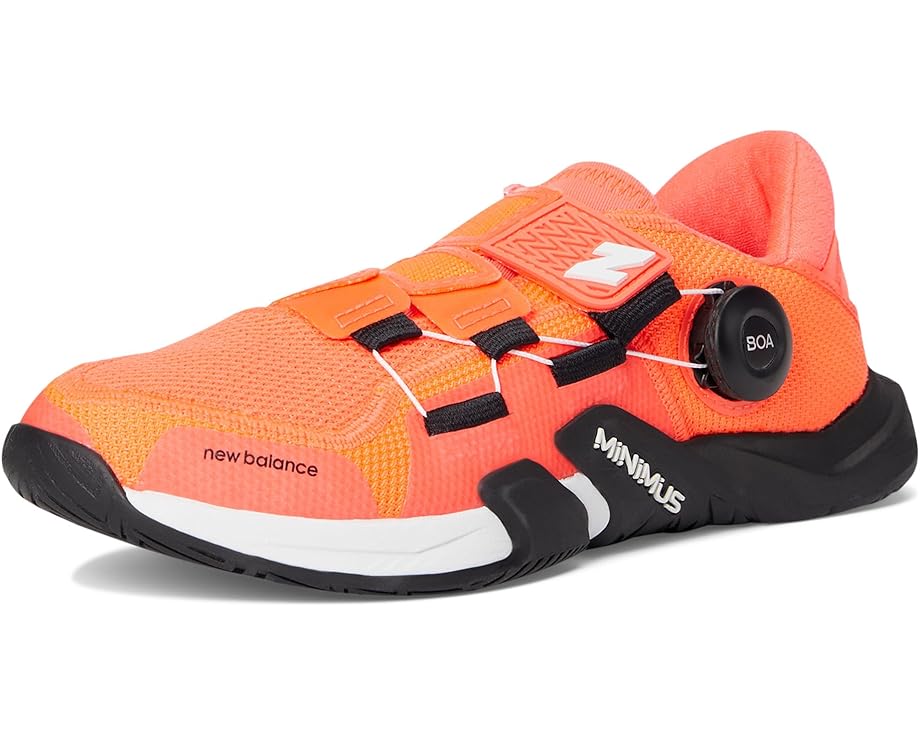 New Balance Minimus TR BOA® v2 - Front View