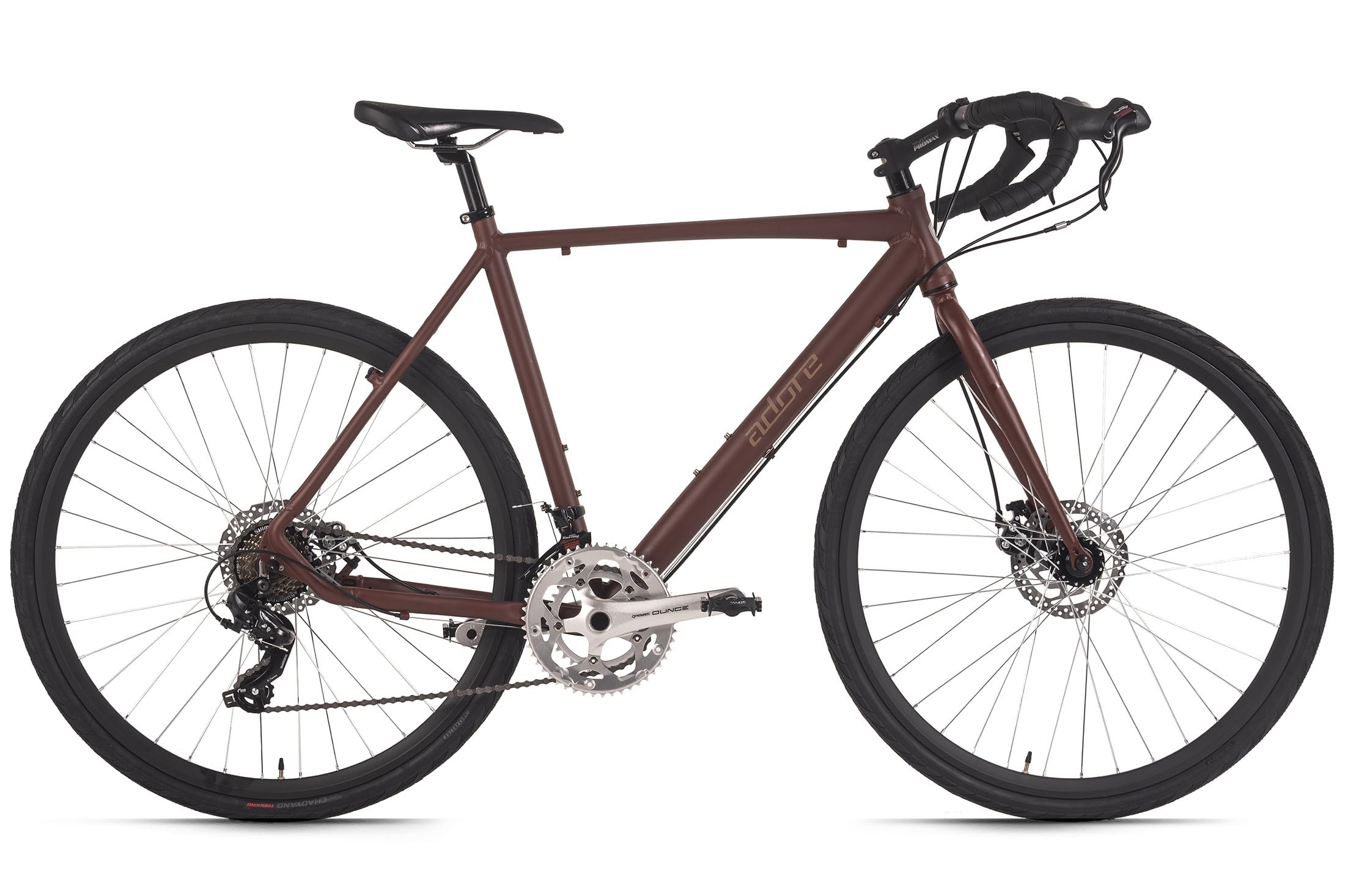 Adore Gravelbike Rennrad 28'' G3006 RH 56 cm Adore