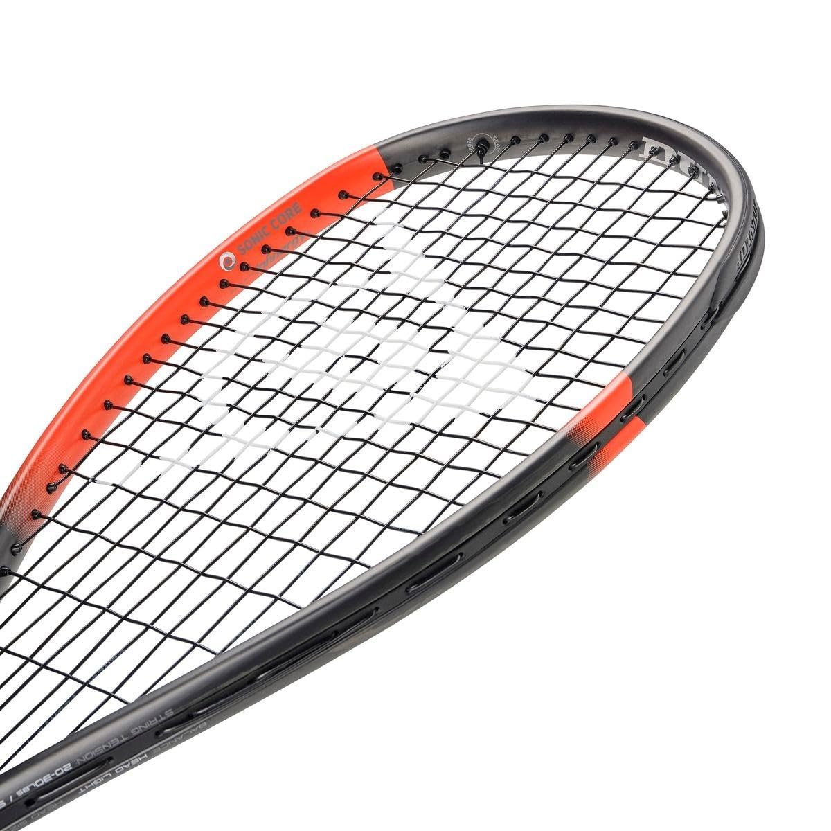 Dunlop Revelation 200G Pro Mid Plus Tennis Racquet 4 1/2