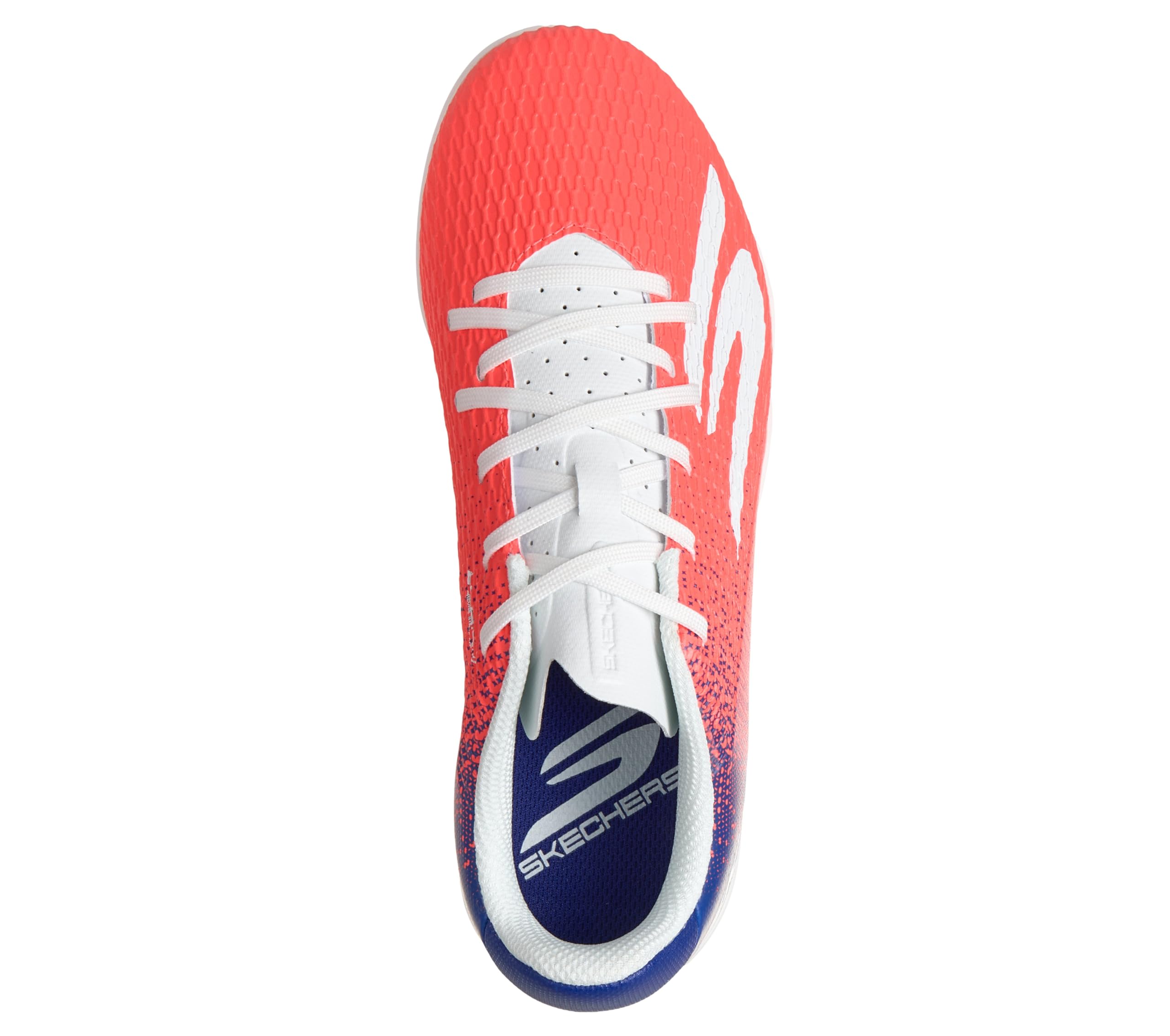 Skechers Niños SKX_2 Jr Botas de fútbol de salón