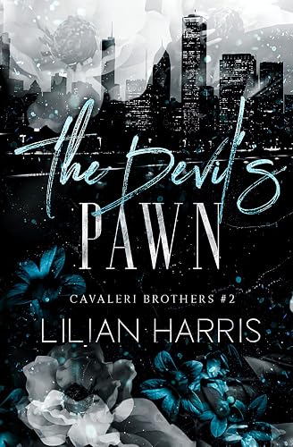 The Devil's Pawn: A Dark Marriage of Convenience Mafia Romance: 2