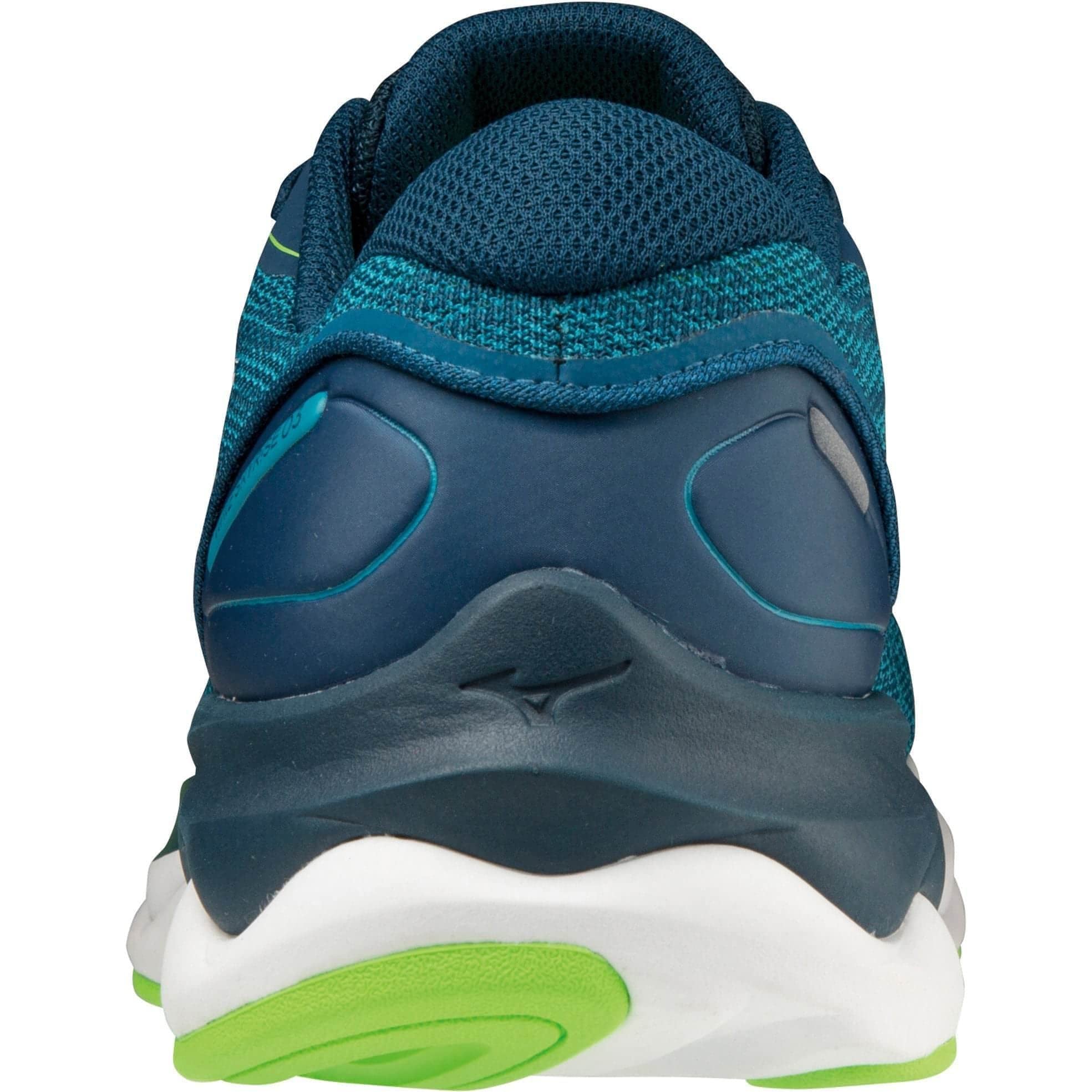 Mizuno Wave Skyrise 3 Zapatillas de runningHombre