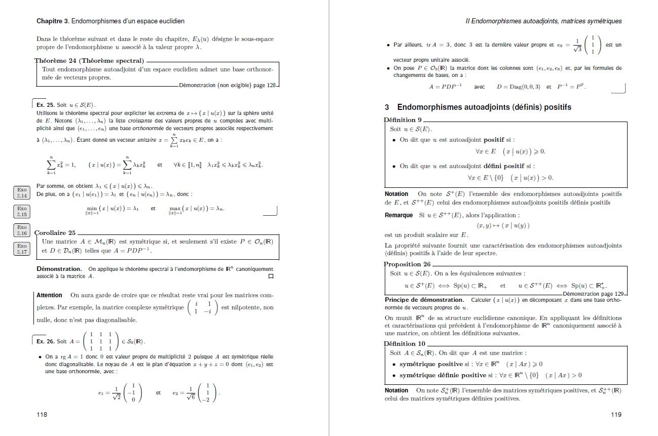 Maths Tout-en-un PC/PC* - 3e éd.