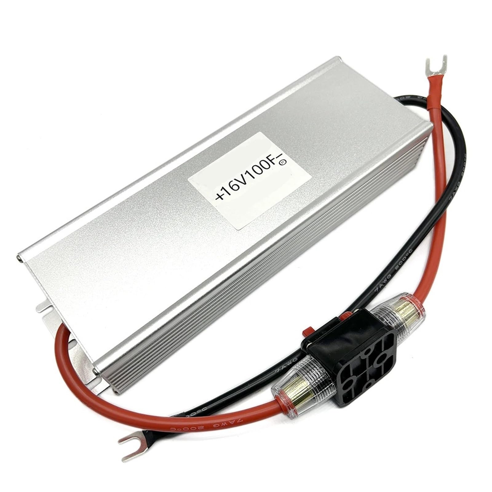Moduł prostownika samochodowego 16 V 100F 2,7 V 600F do zasilania