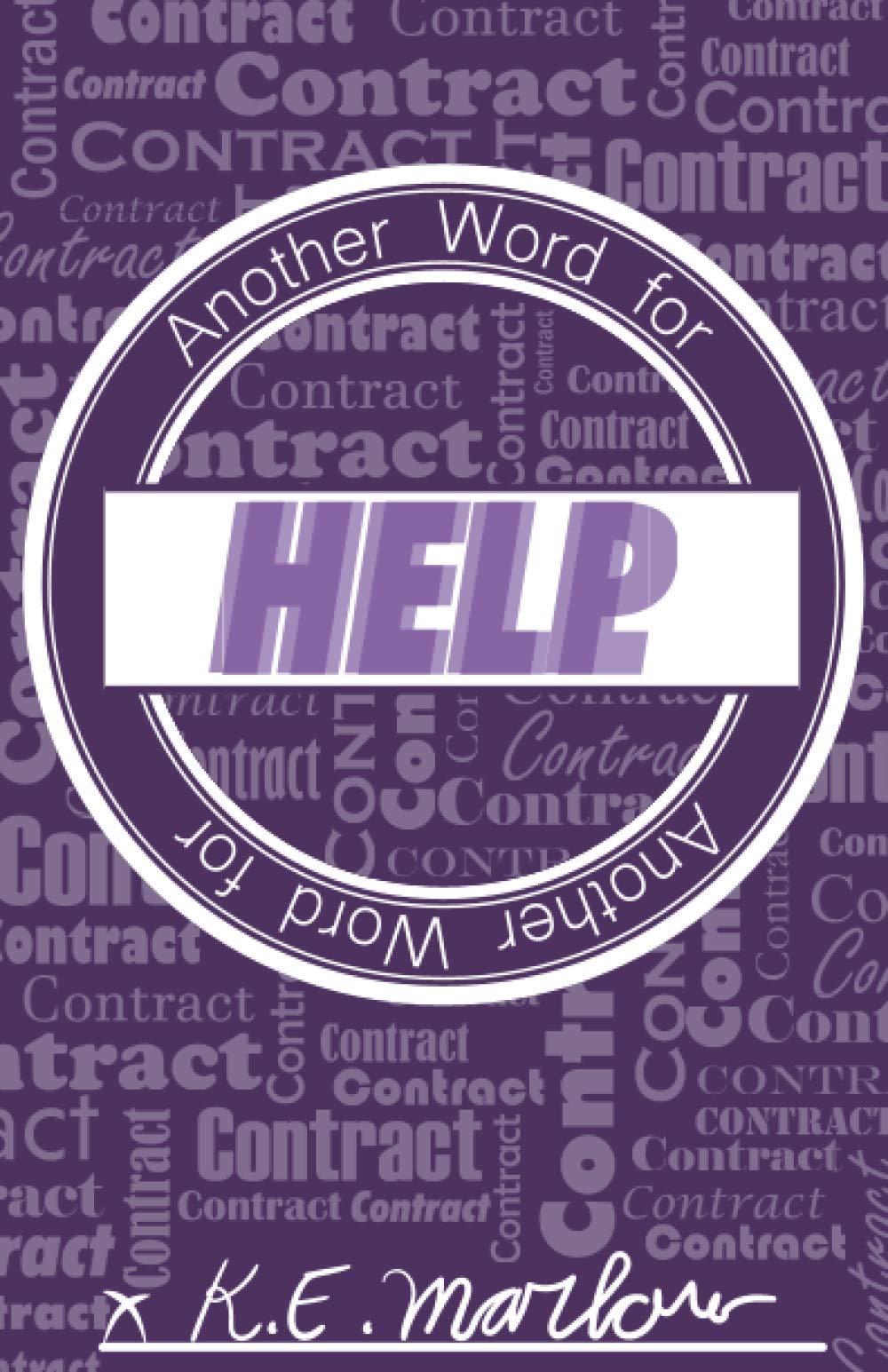 Another Word for Help