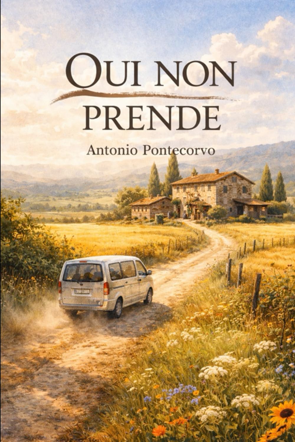 QUI NON PRENDE