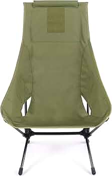Amazon.co.jp: Helinox(ヘリノックス) タクティカルチェアツー【日本