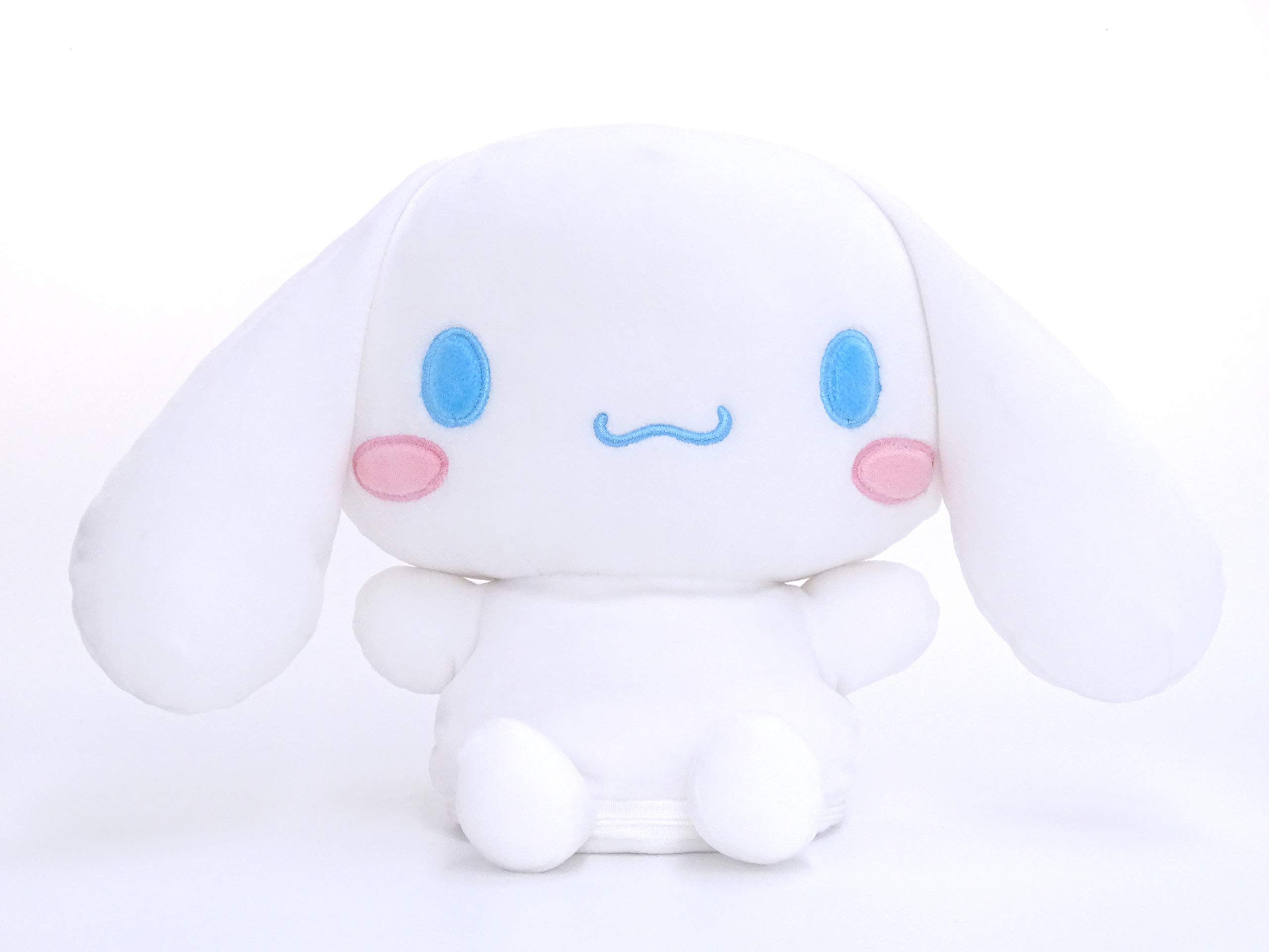 つれてってシナモン パペット モカ 新品未使用 2025年最新】シナモロールぬいぐるみモカつれてってシナモンの