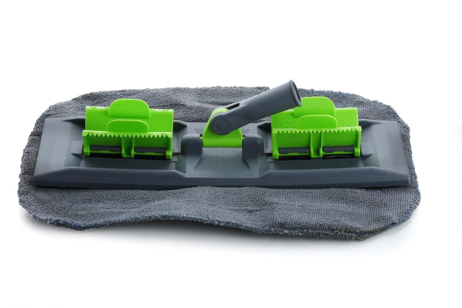 Solar Panel Cleaning Brush - Telescopic Handle -8 Solar Panel Cleaning Brush - Telescopic Handle -8