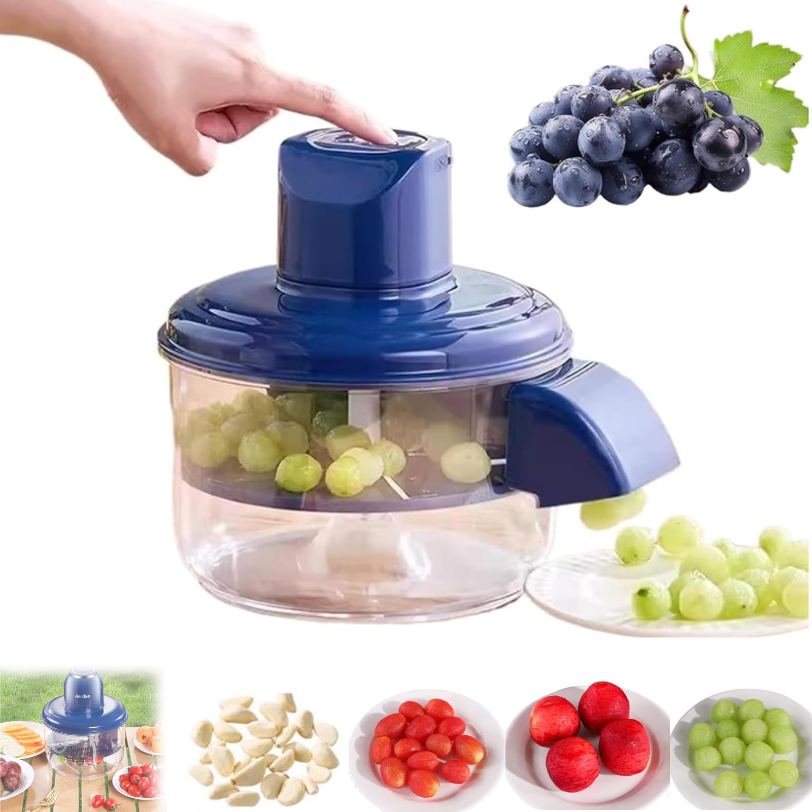 Electric Grape Peeling Machine, 2025 Upgraded New Electric Automatic Garlic  Peeler Machine, Automatic Small Fruit Tomato Peeler, Small Commercial Fruit  Skin Remover Tool for Cherry: Peelers: Amazon.com.au