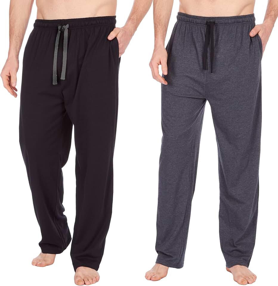 Amazon.co.uk Men's Pyjama Bottoms Men's Pyjama Bottoms / Men's