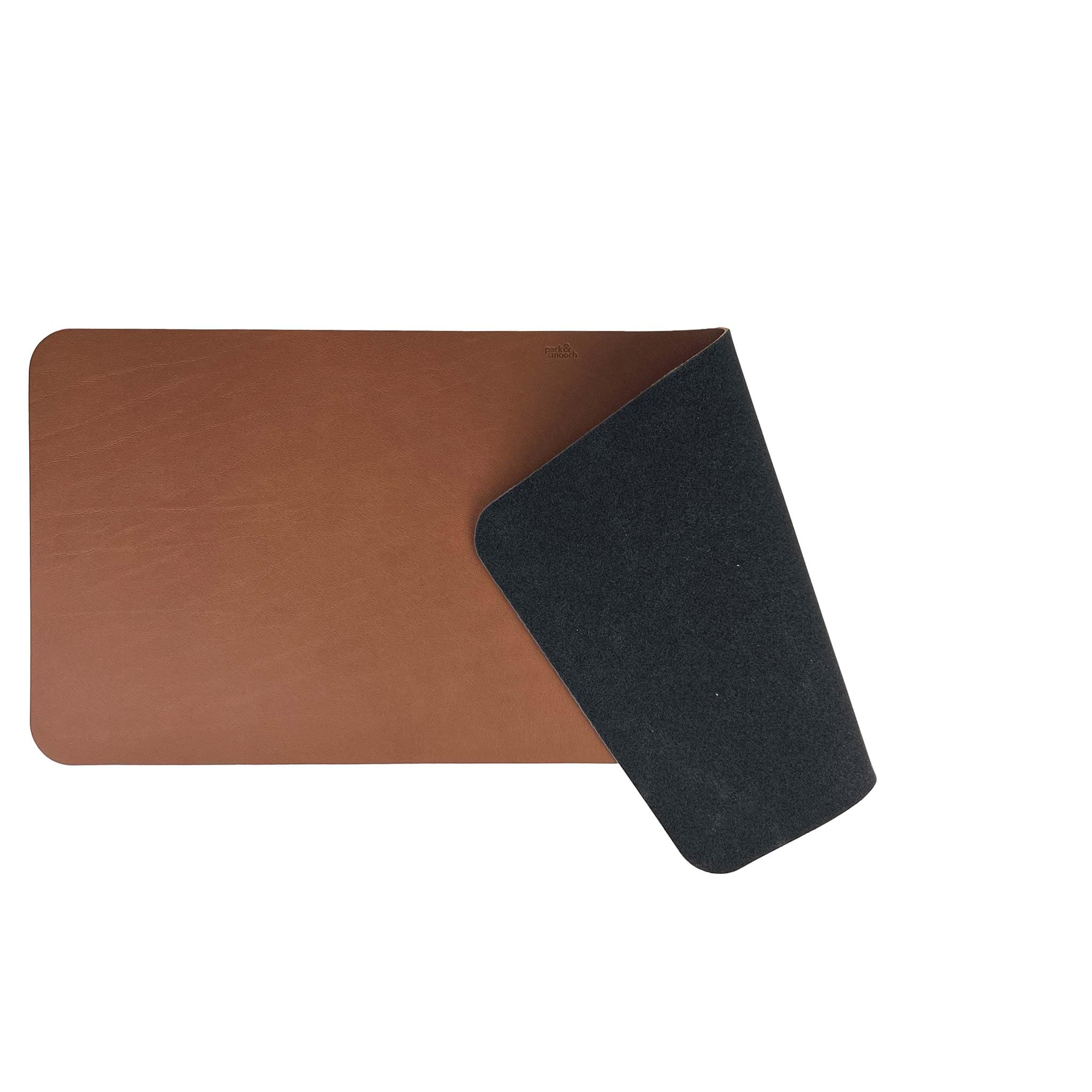 Pack & Smooch Richmond Schreibtischunterlage 74x30 cm