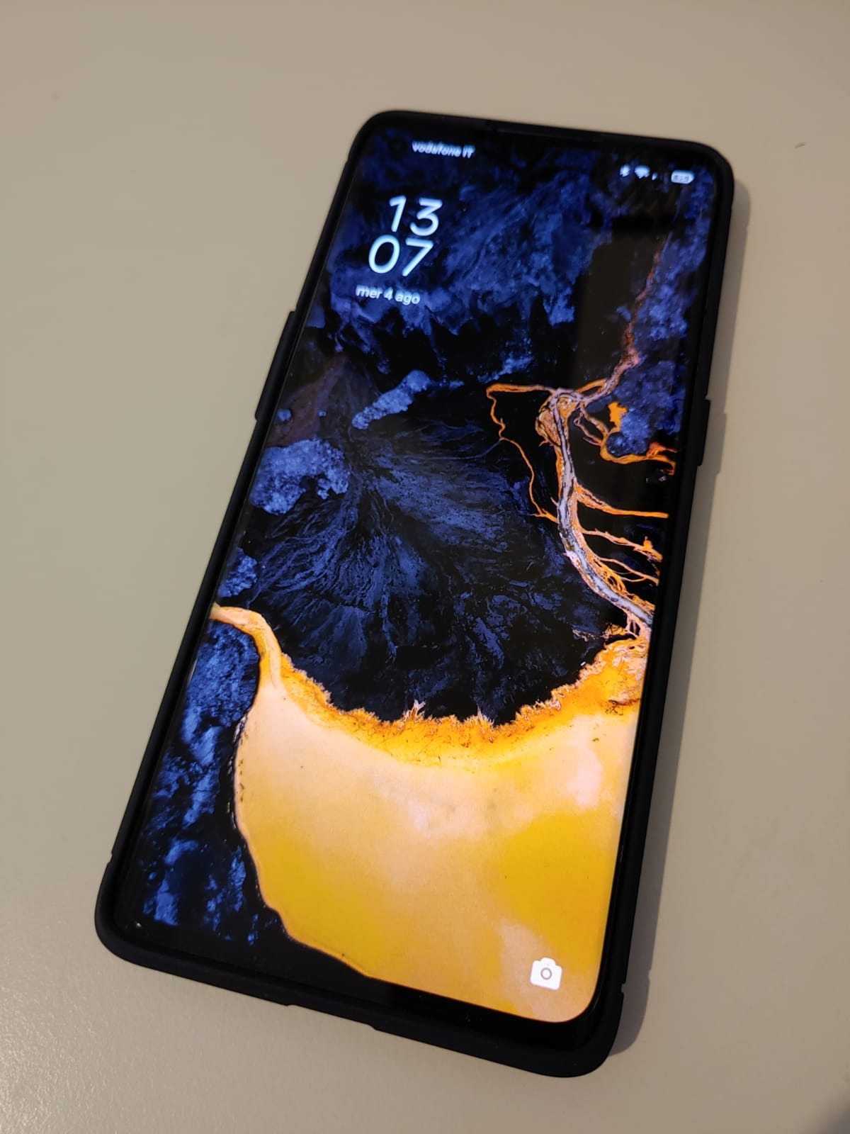 Immagine del cliente