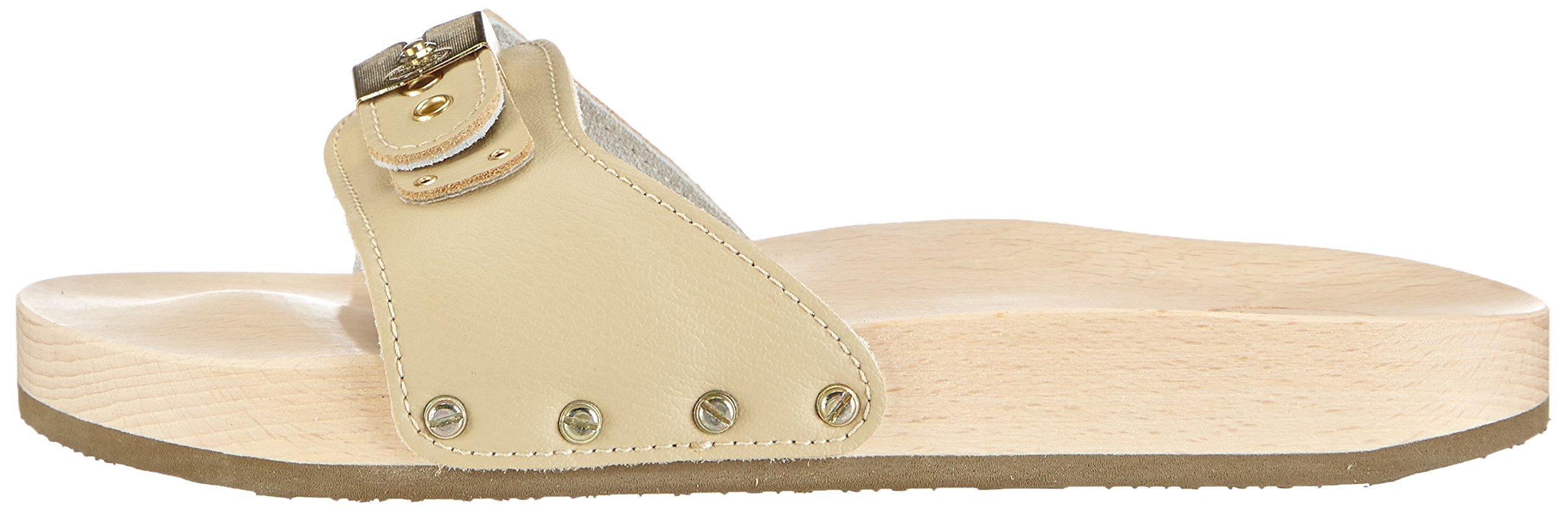 Scholl zoccoli PESCURA FLAT
