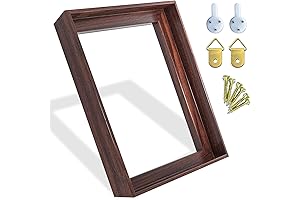 Distinctive 11x14 Canvas Floater Frames