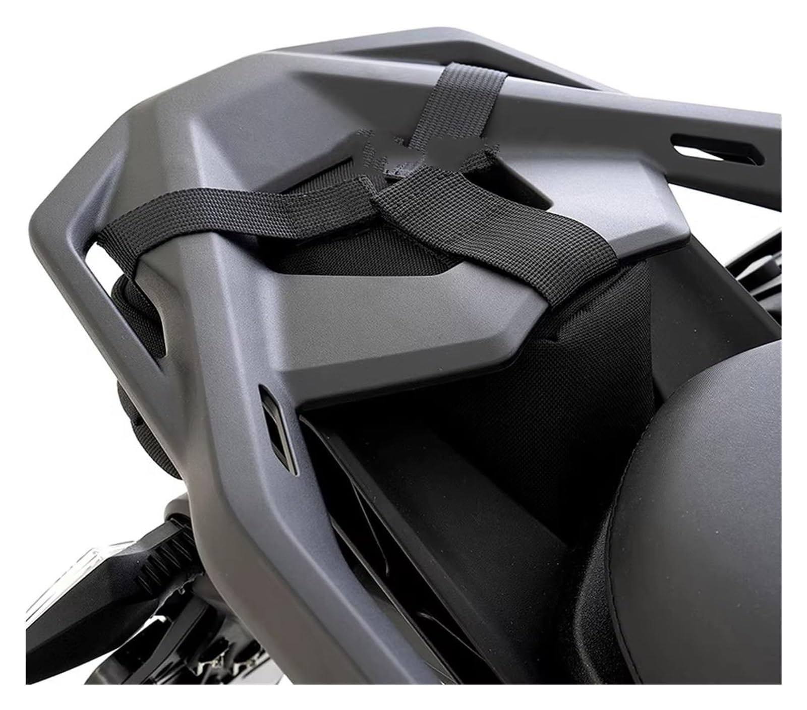Moto Paraurti Borsa per BMW per R1300GS per R1300gs 2023 2024 Moto Riparazione Attrezzi Portaoggetti Portapacchi Borsa Posteriore Sella Bagagli