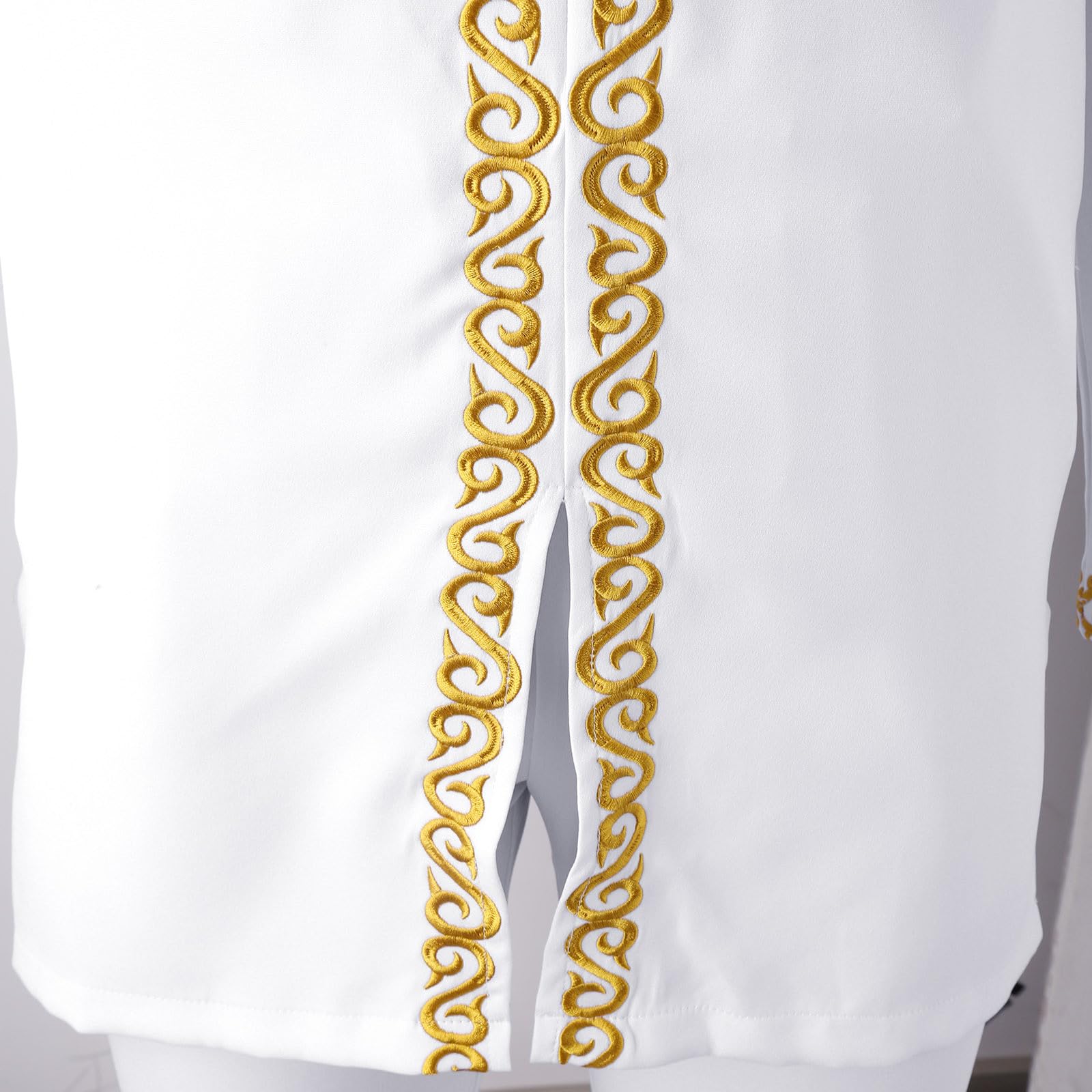 Générique Set da uomo 2 pezzi in cotone t-shirt a maniche corte pantaloni estivi casual traspirante morbido confortevole casual tuta sportiva per tempo libero abbigliamento leggero girocollo A81