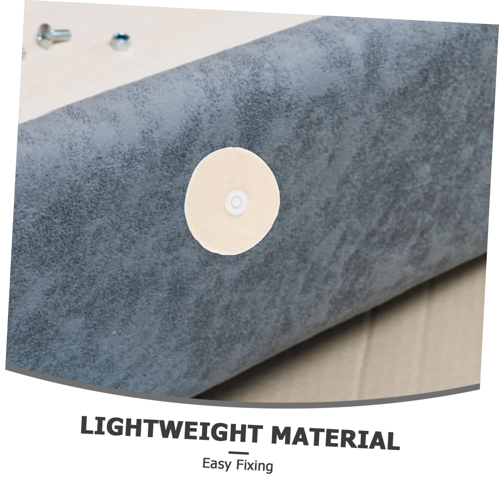 Happyyami 12Pcs Quilt Fixing Clips Lightweight Duvet Snaps for Secure Bedding and Sofa Covers Non Slip Comforter Fasteners Versatile Management Button Design