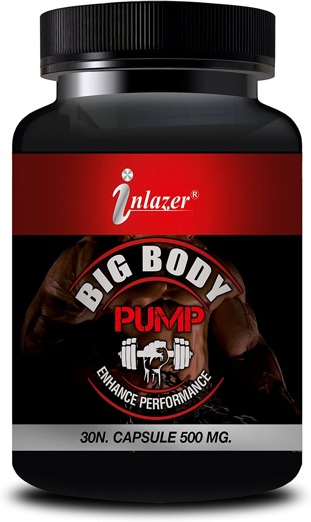 Weight Gain Pills Boost Appetite Build Muscle Naturally