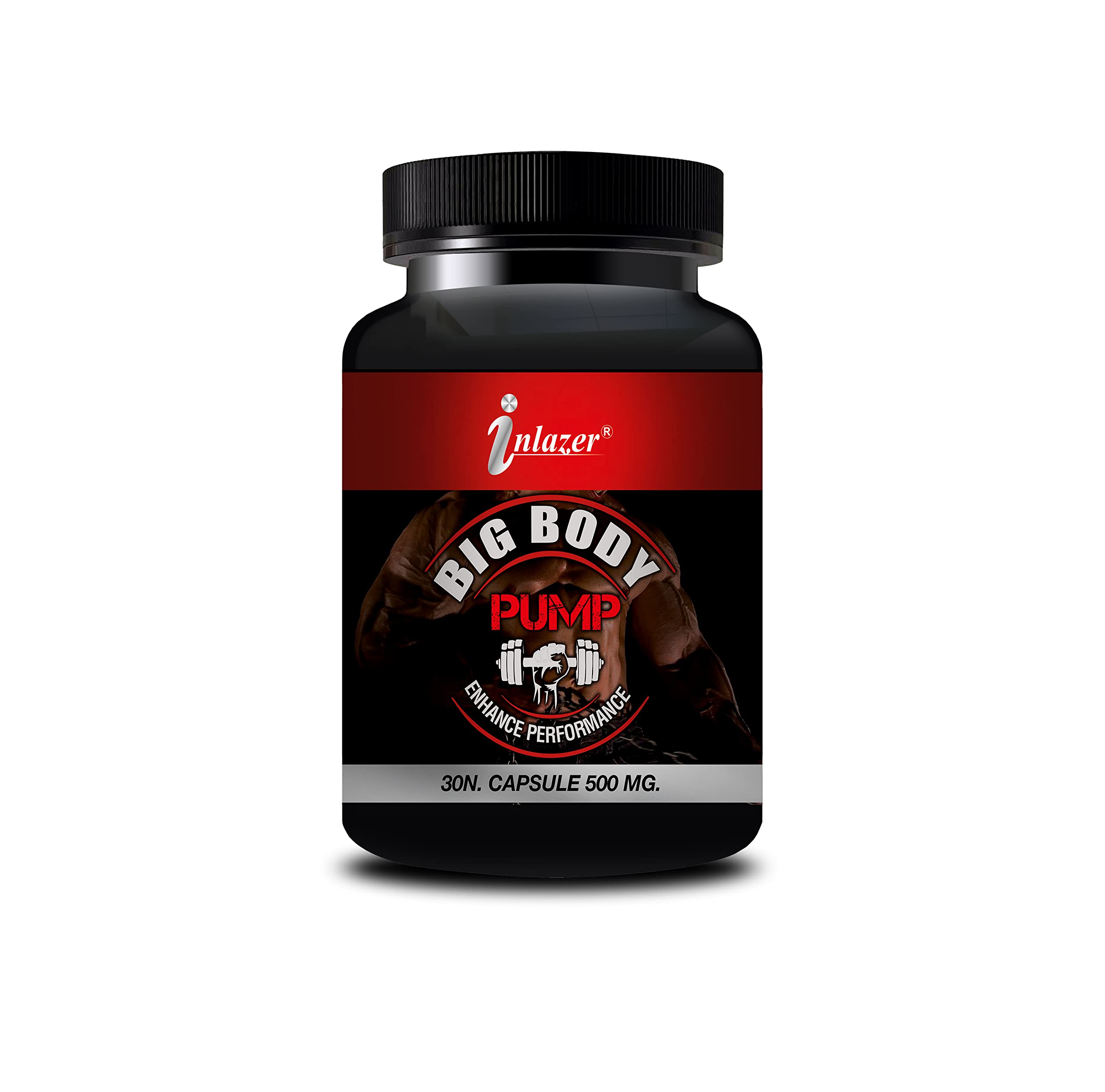 Weight Gain Pills Boost Appetite Build Muscle Naturally