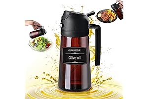 Oil Sprayer for Avocado Oil