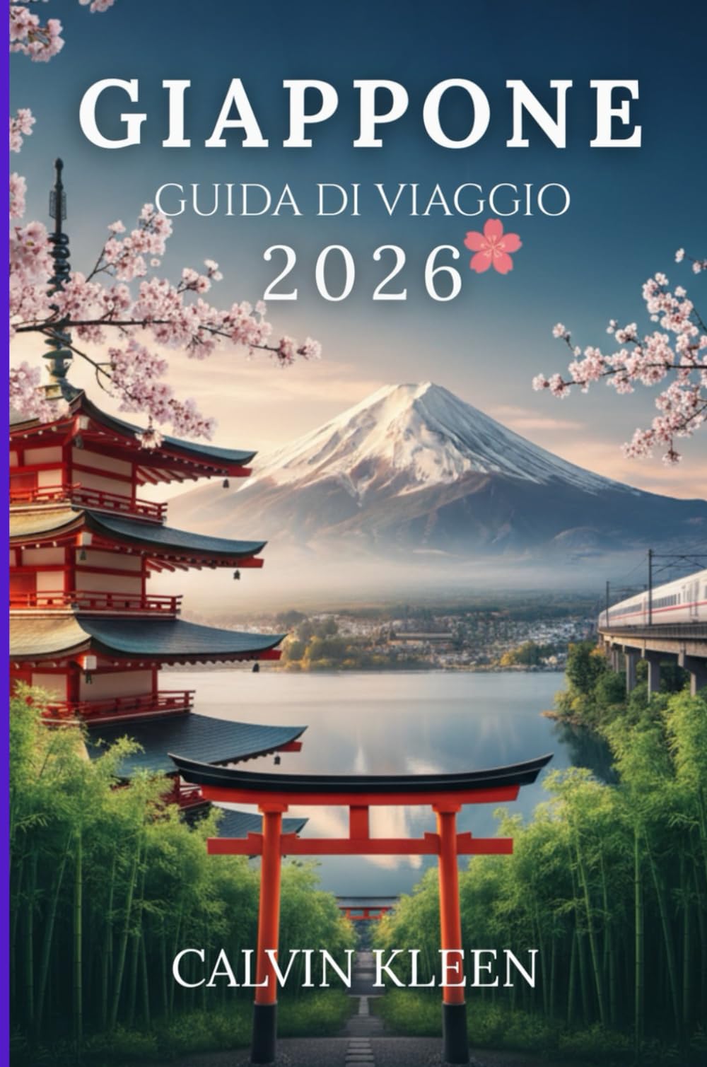 GIAPPONE GUIDA DI VIAGGIO 2026