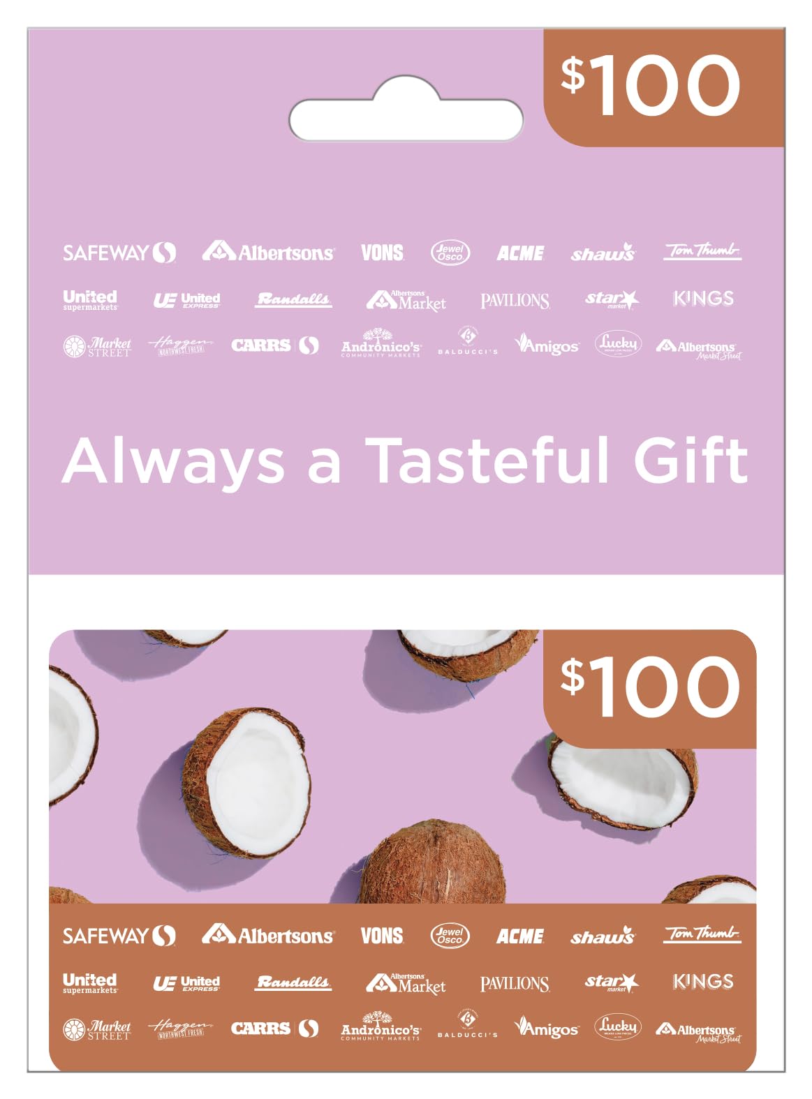 Albertsons Companies Gift Card