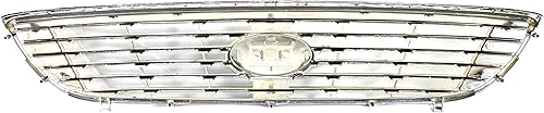 Miniatura 4 de Compatible con parrilla delantera KI1200122 KI1200122 863502G100 06-08 Optima