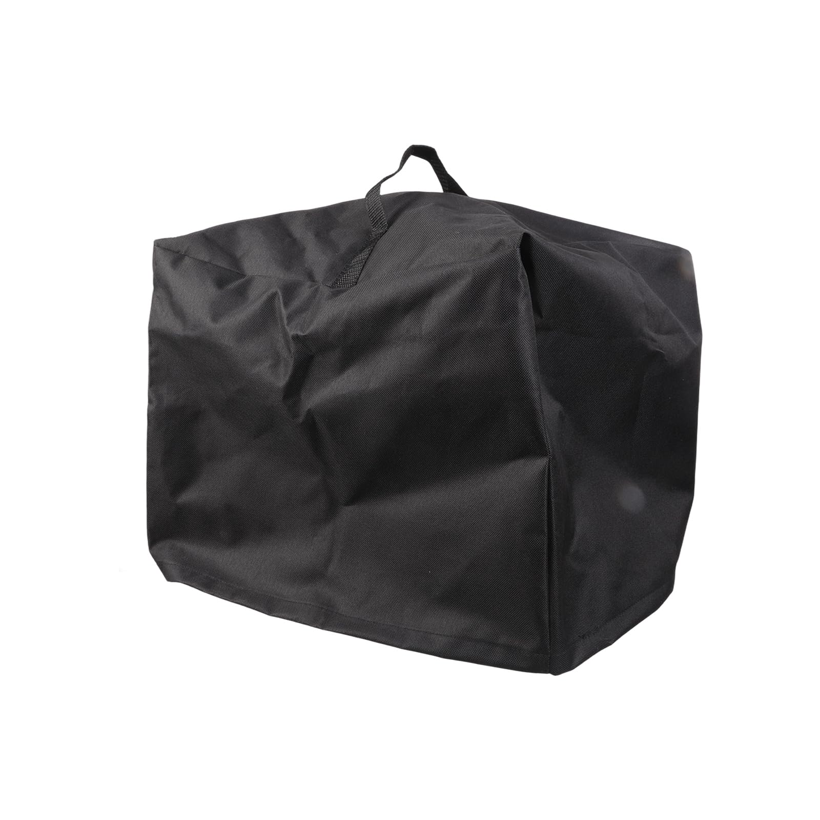 Msioytog Washable Protector for Kitchen Fryers Polyester Fabric Space Saving Permanent Rustless Cover