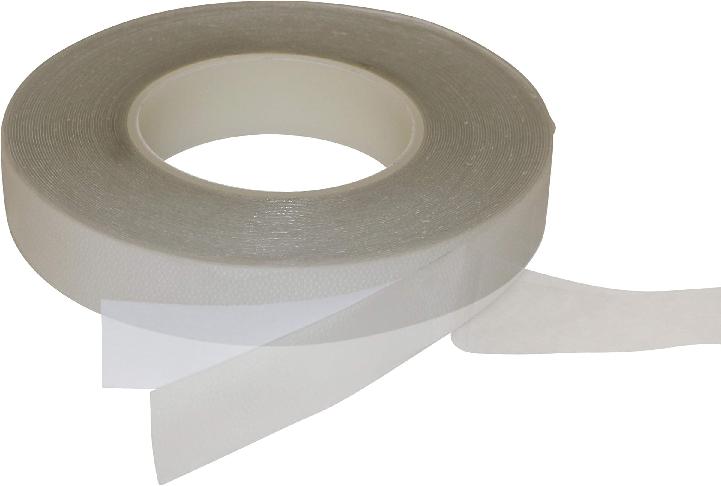 FindTape iGrip Conformable Grip Tape [Plasticizer-Free]: 1 in. x 65.5 ft. (Clear)