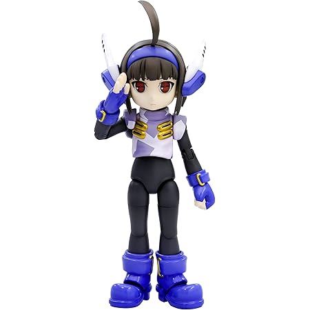 Amazon Co Jp コトブキヤ 一撃殺虫 ホイホイさん Legacy コンバットさん タクティカルスーツver 1 1スケールプラスチックキット ホビー 通販