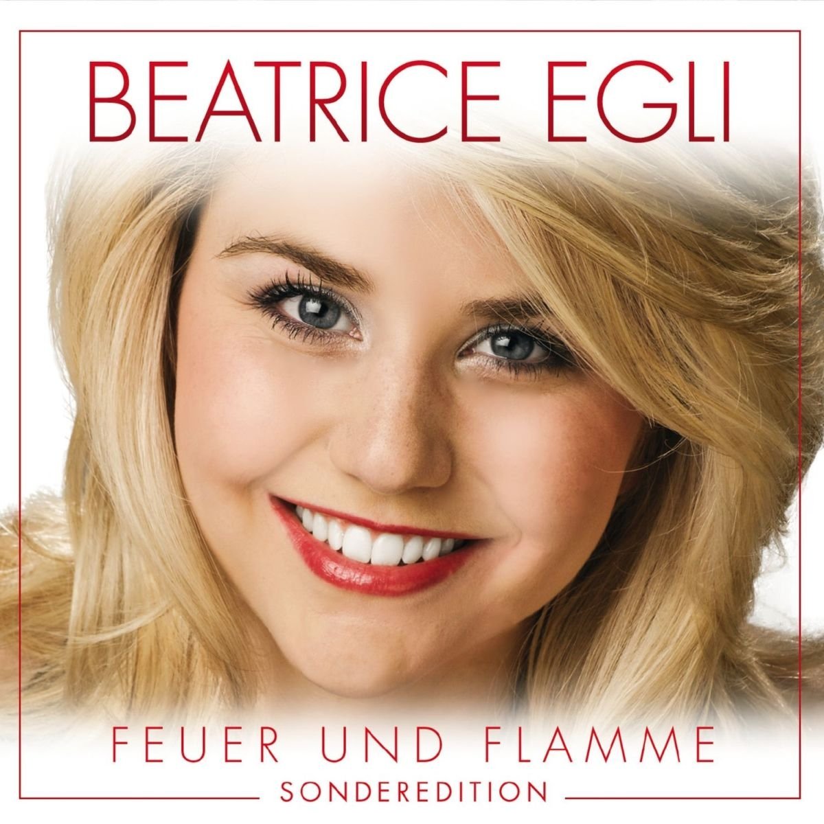Feuer Und Flamme
