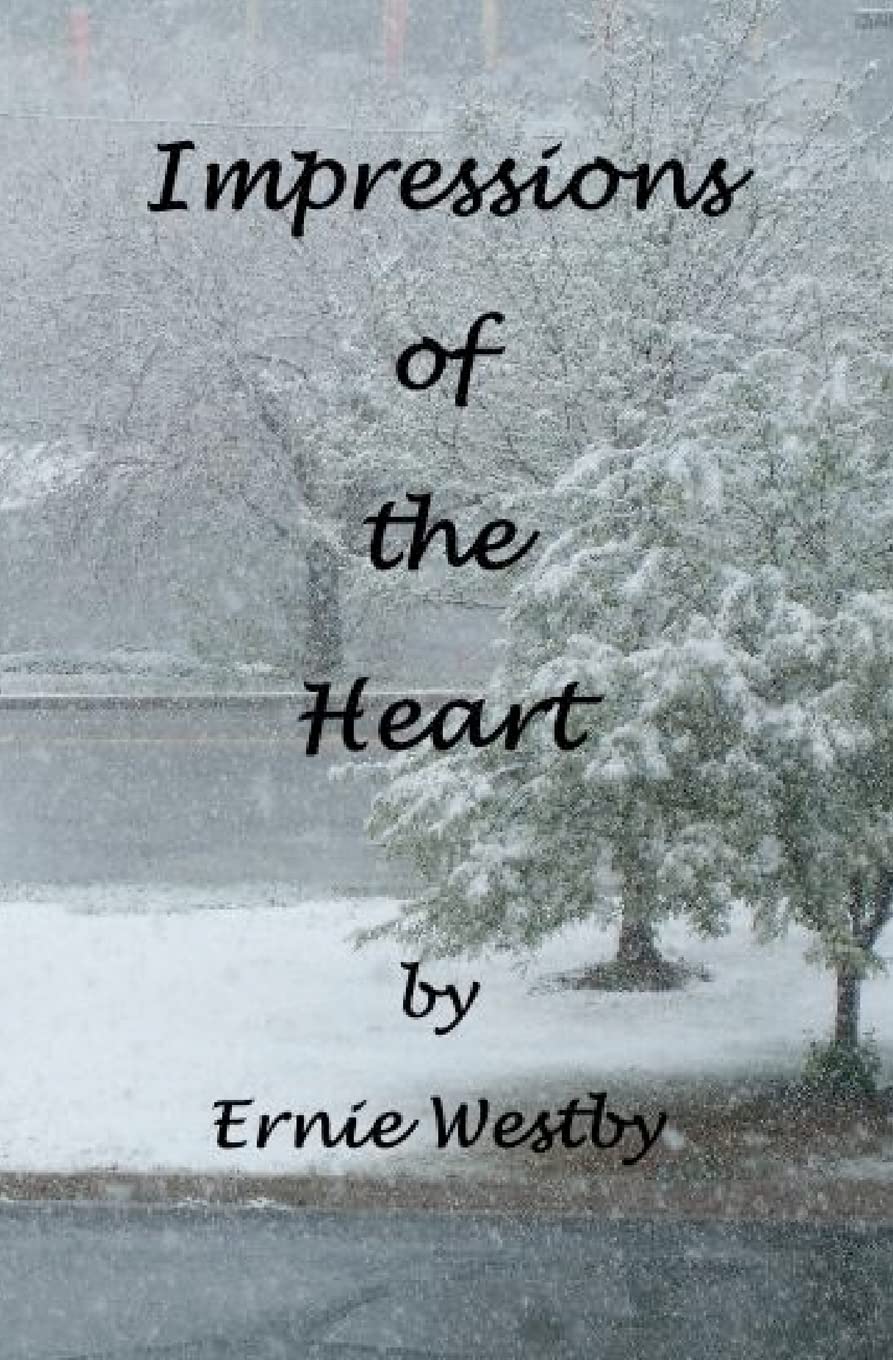 Impressions Of The Heart: A Journey Through Time.