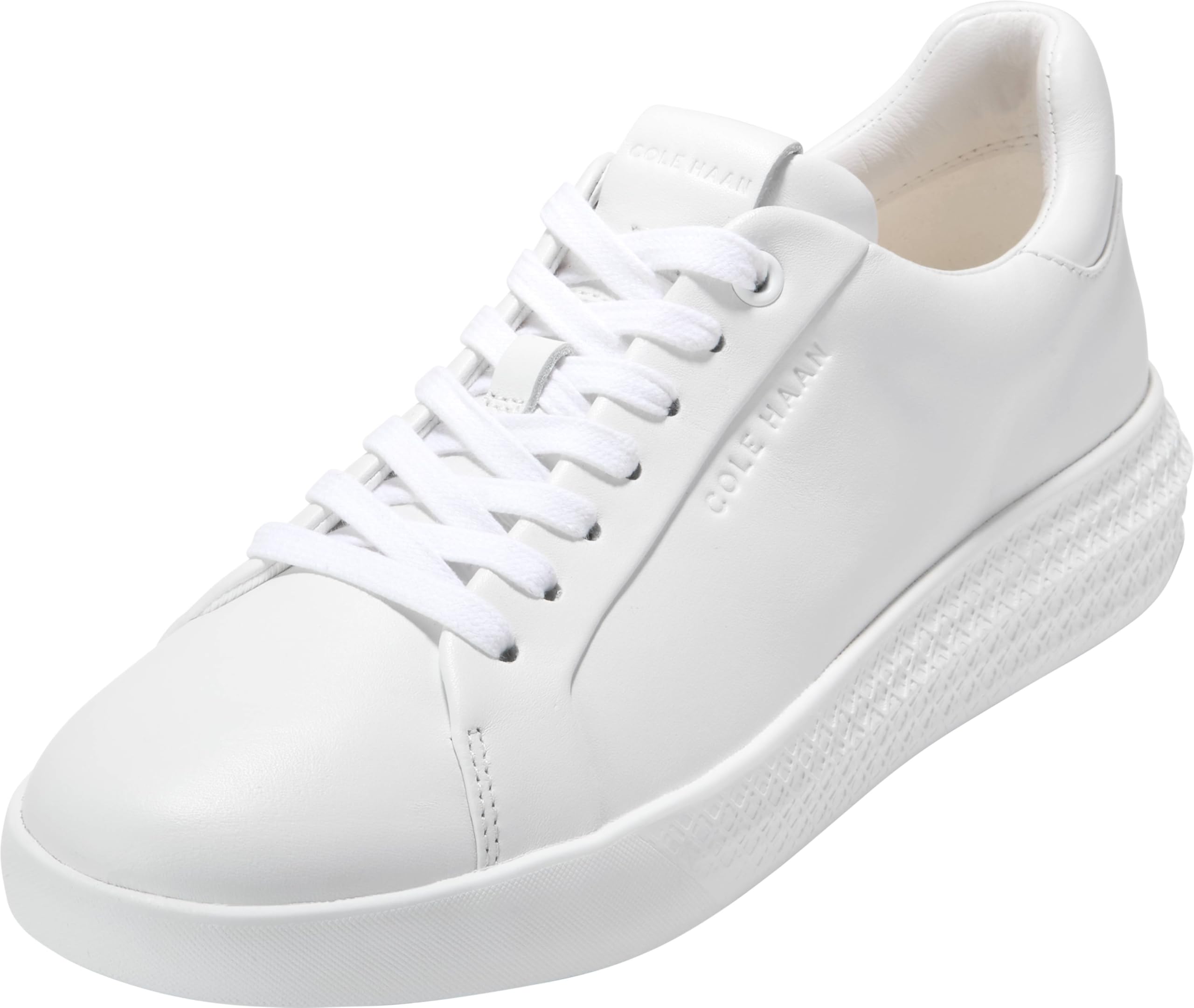 Cole Haan Men's Grand Hurrion Lace-to-Toe Sneaker