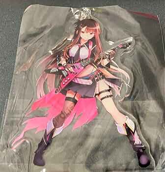 SOUND VOLTEX 紅刃　4点セット 71gok22umKL._UF350,350_QL50_.jpg