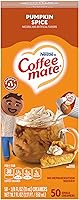 Algopix Similar Product 11 - NestlePumpkin Spice Coffeemate