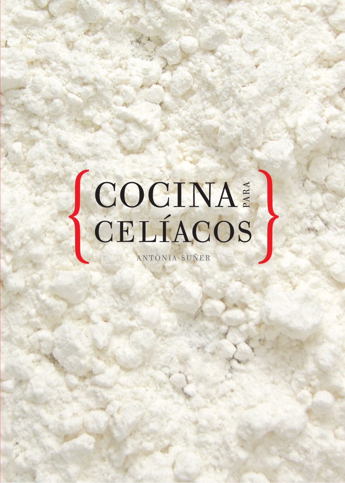 Cocina para Celíacos