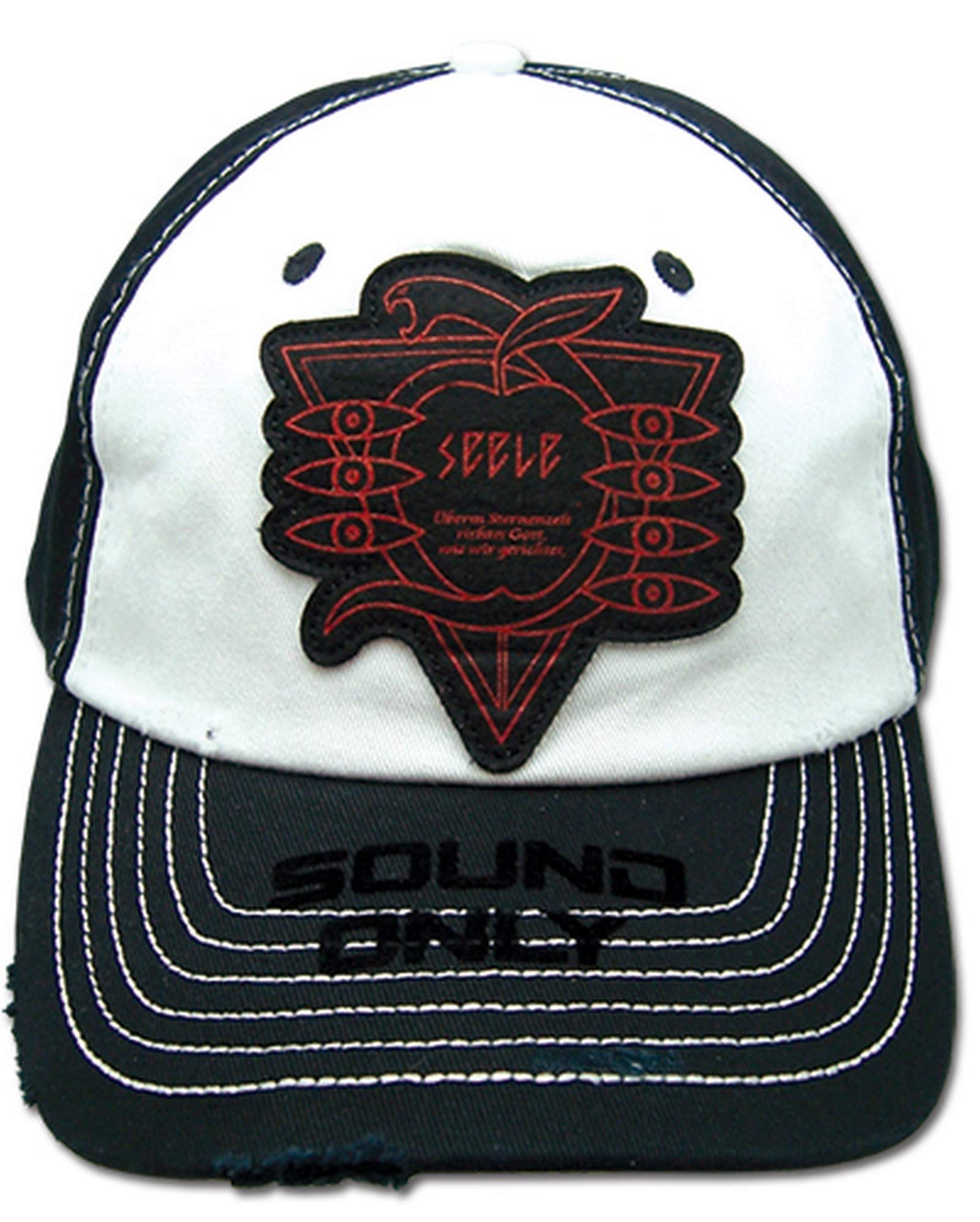 Great Eastern EntertainmentGreat Eastern Entertainment Evangelion New Movie Sound Only Cap