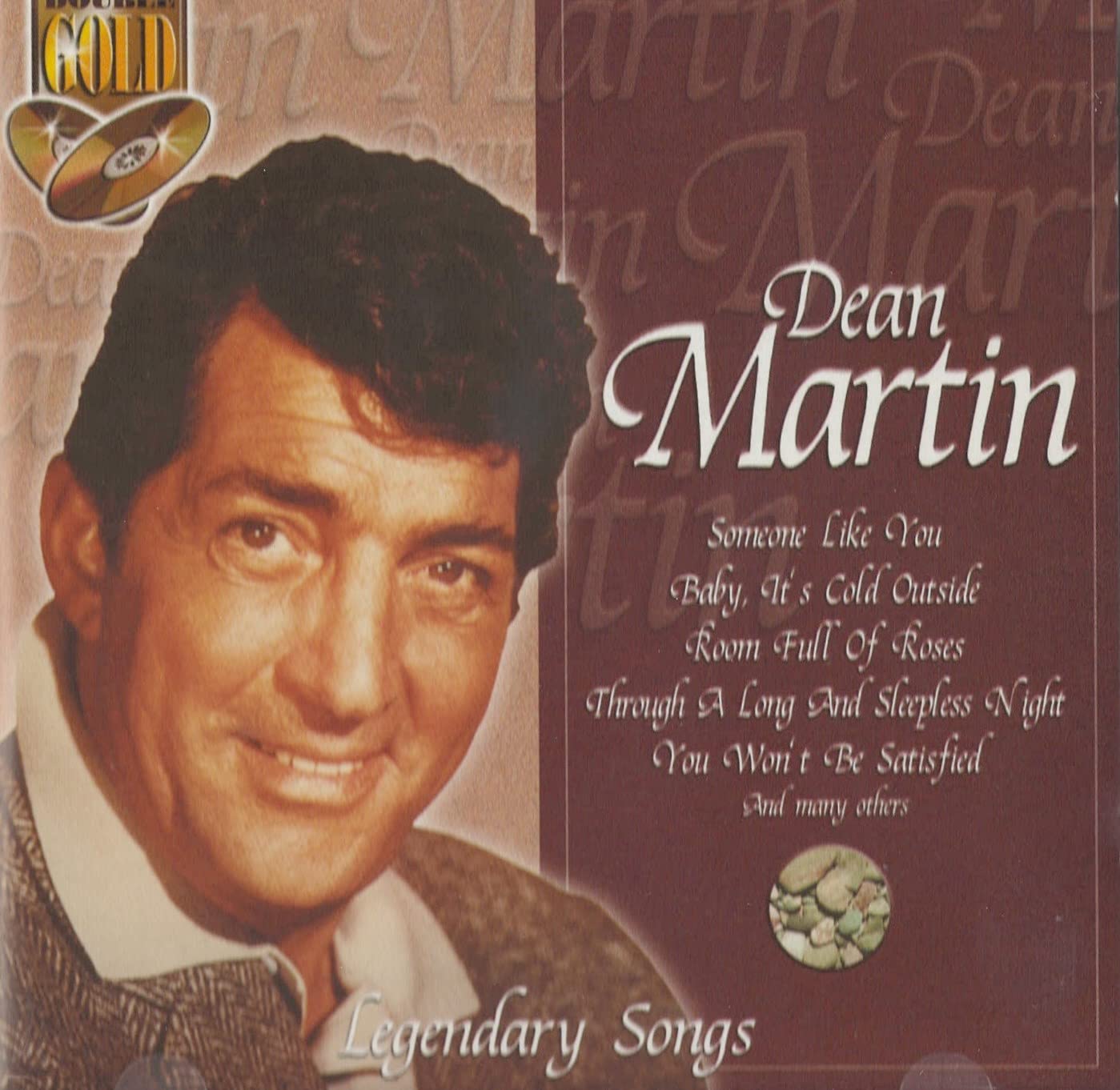 Legendary songs [Audio CD]