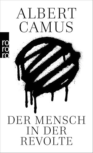 Der Mensch in der Revolte