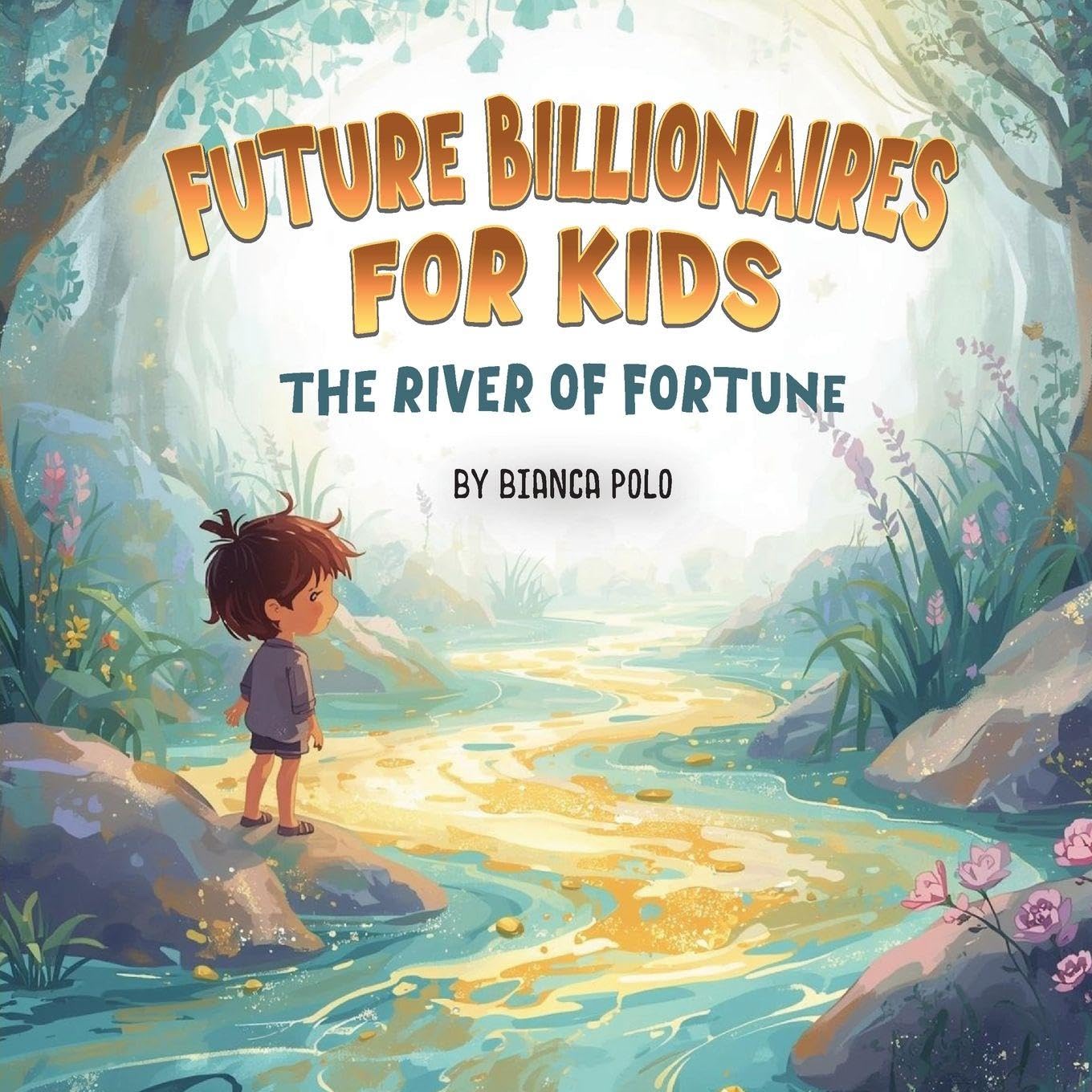 Future Billionaires For Kids: The River of Fortune