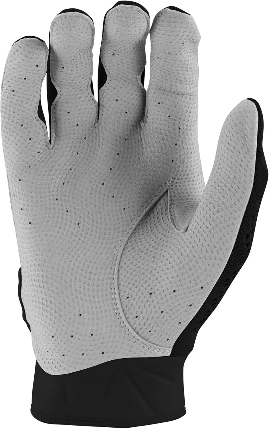 Marucci Breeze Knit Batting Glove Black