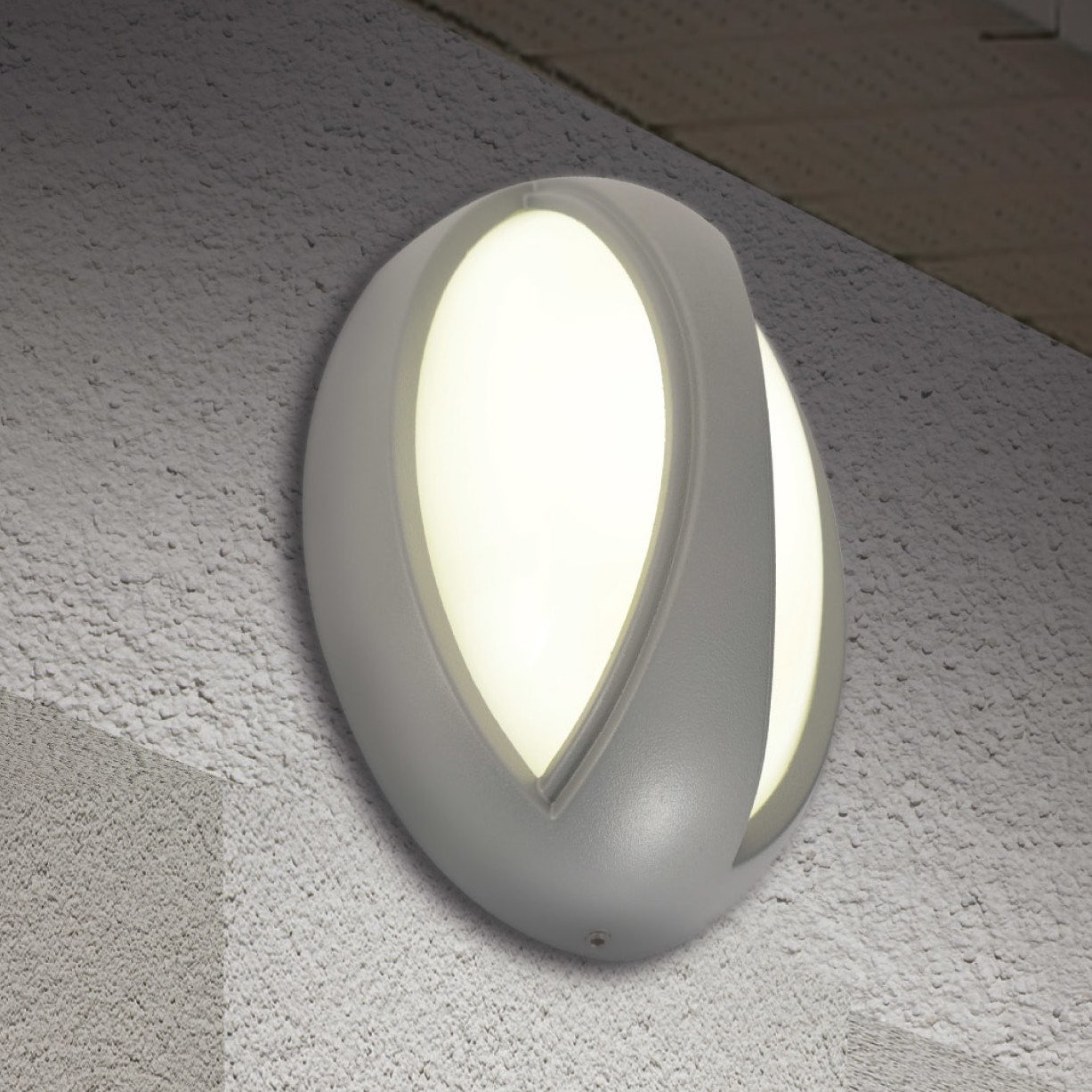 Lampada da parete 6 luce