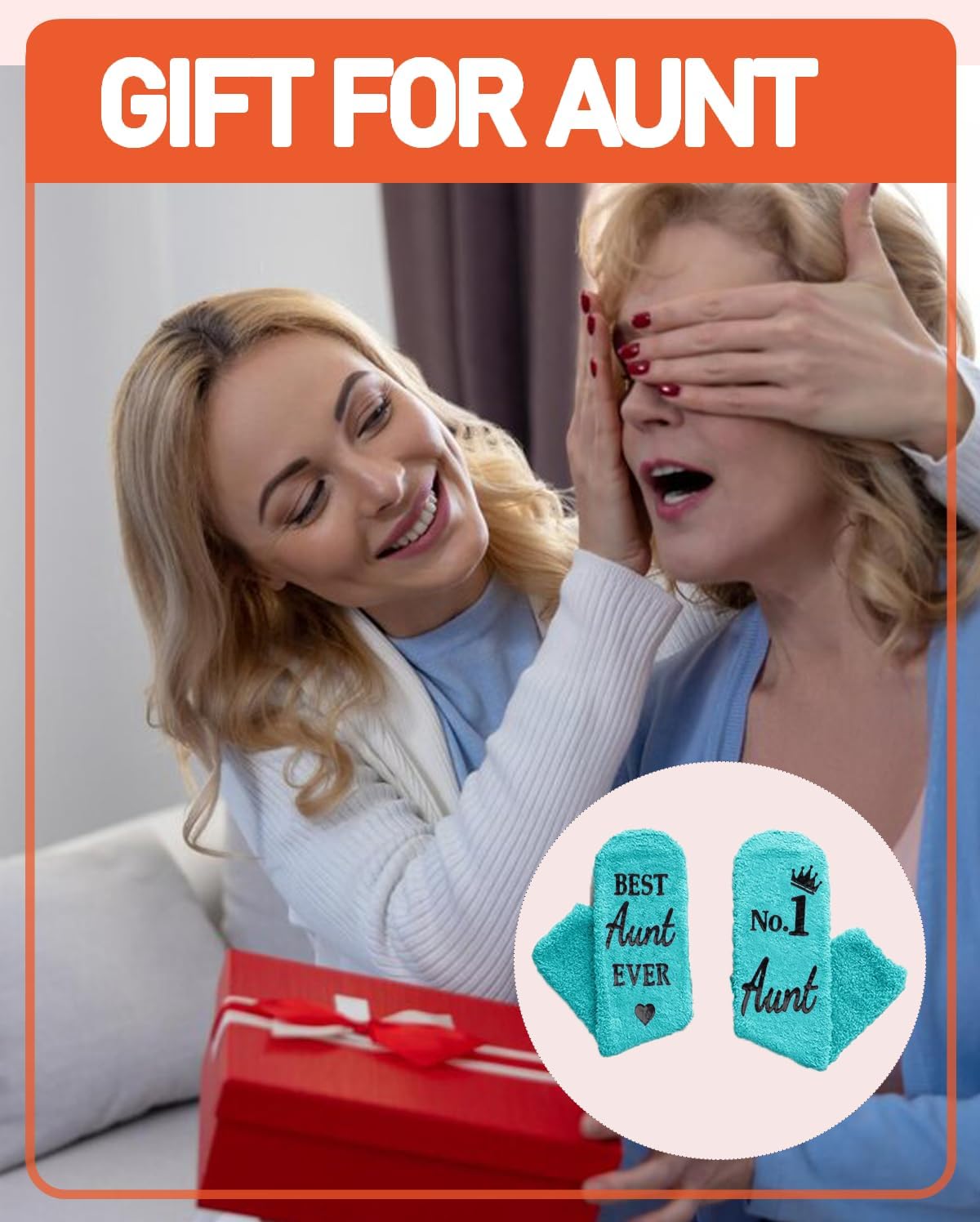 Gifts for Mom, Aunt, Daughter in Law, Mother in Law, Sister - Image 2